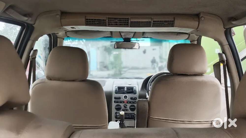 Tata Safari 2009 Petrol 130000 Km Driven