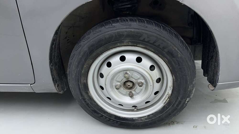 Maruti Suzuki Wagon R 1.0 Lxi Cng, 2012, Cng & Hybrids