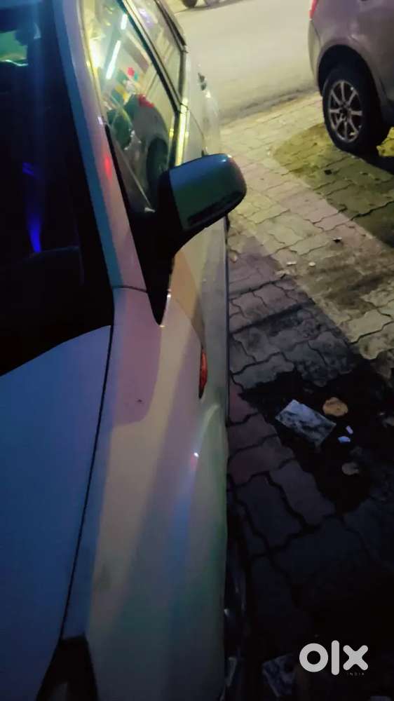 Ford Figo Diesel 2013 Car