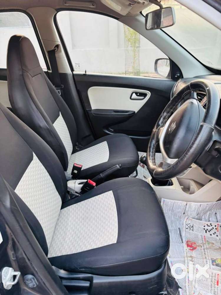 Maruti Suzuki Alto 800 Vxi Airbag, 2019, Petrol