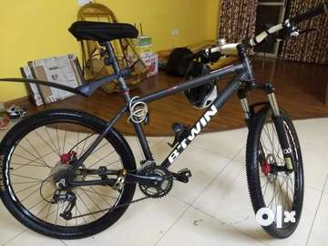 Btwin Rockrider 520 for sale Bicycles 1759367464