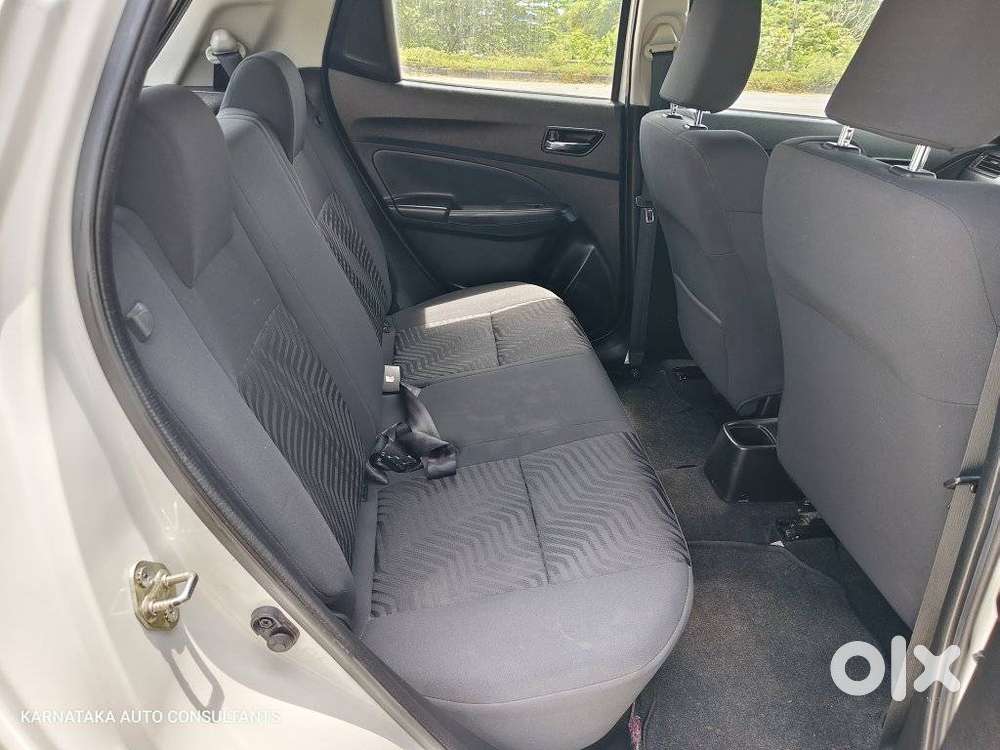 Maruti Suzuki Swift Vvt Vxi, 2020, Petrol