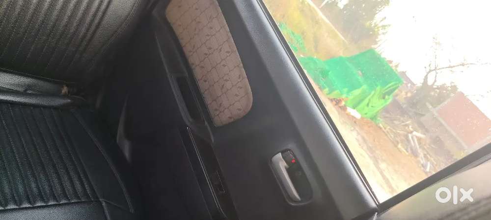 Maruti Suzuki Wagon R 1.0 2018