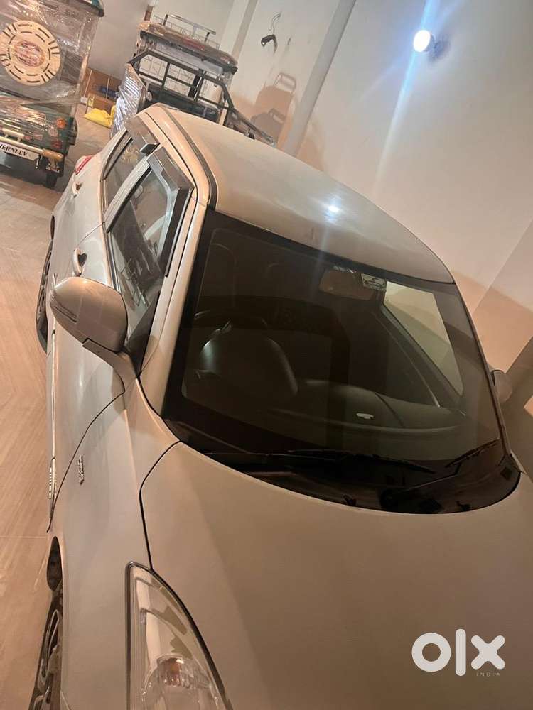 Maruti Suzuki Swift Vdi 2017 Diesel 92000 Km Driven