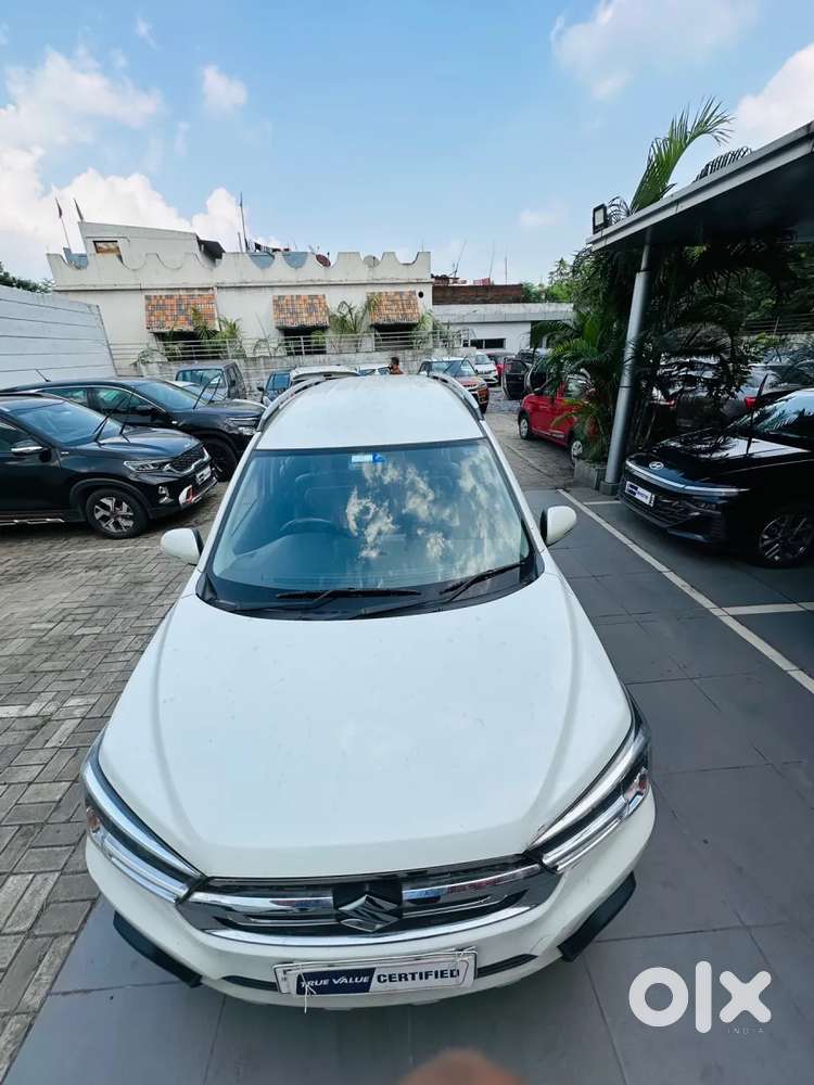 Maruti Suzuki Xl6 1.5 Zeta Mt, 2023, Petrol