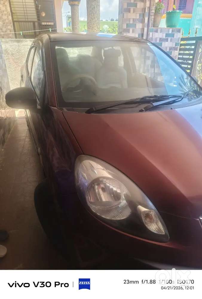 Very Neat And Clean Car