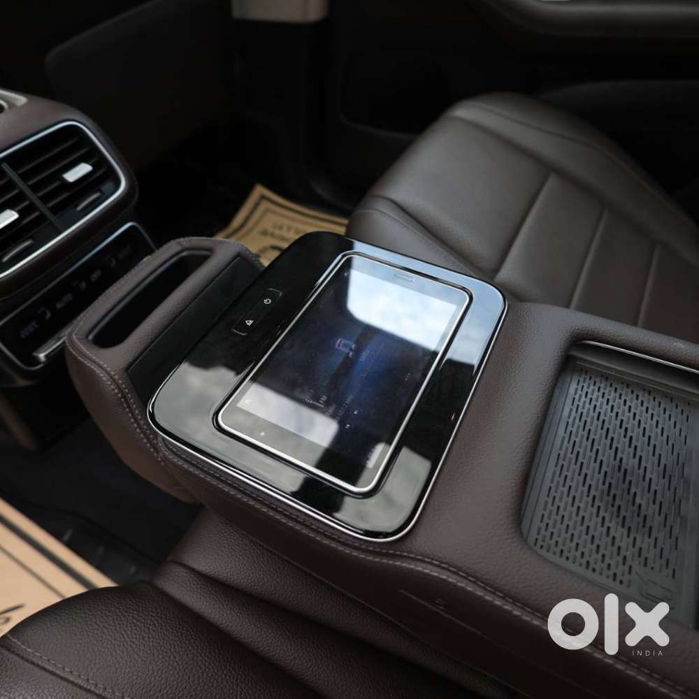 Mercedes-benz Gls 400d 4matic, 2022, Diesel