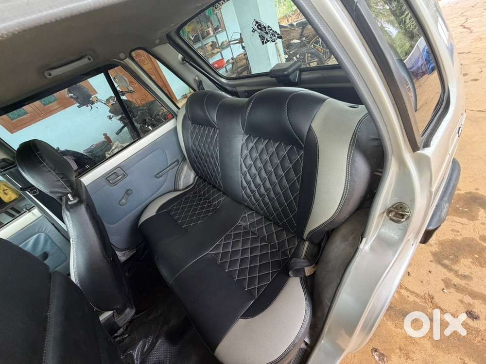 Maruti Suzuki 800 2005