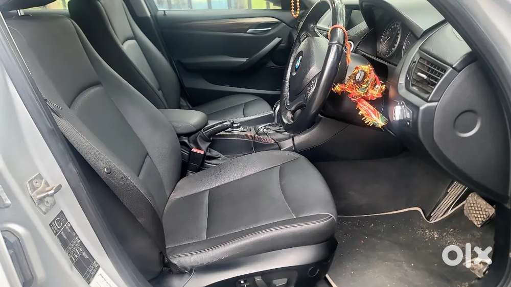 Bmw X1 Well Maintained Diesel 2014