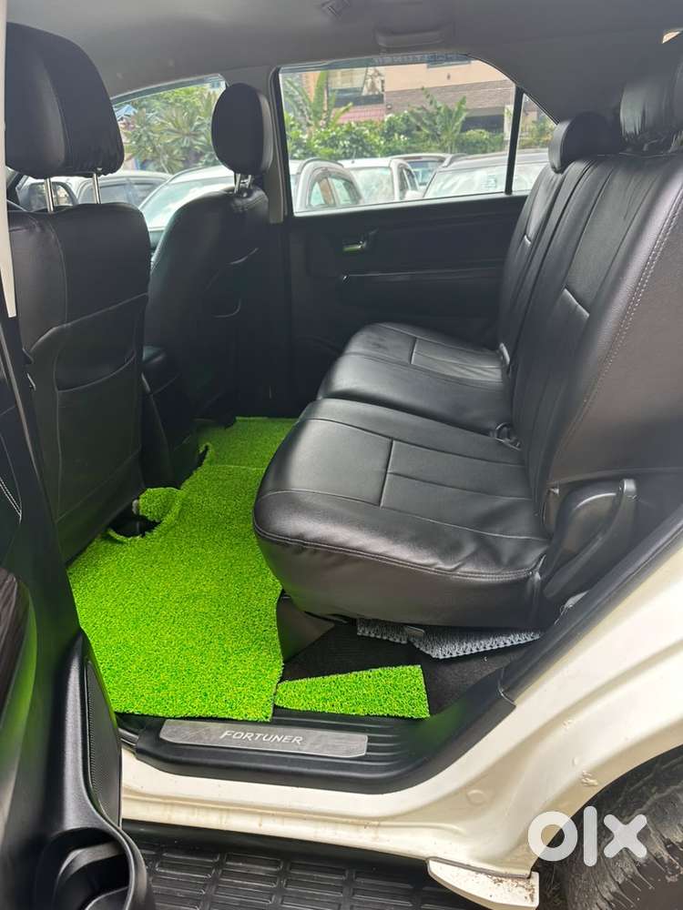Toyota Fortuner 3.0 4x2 Mt, 2015, Diesel