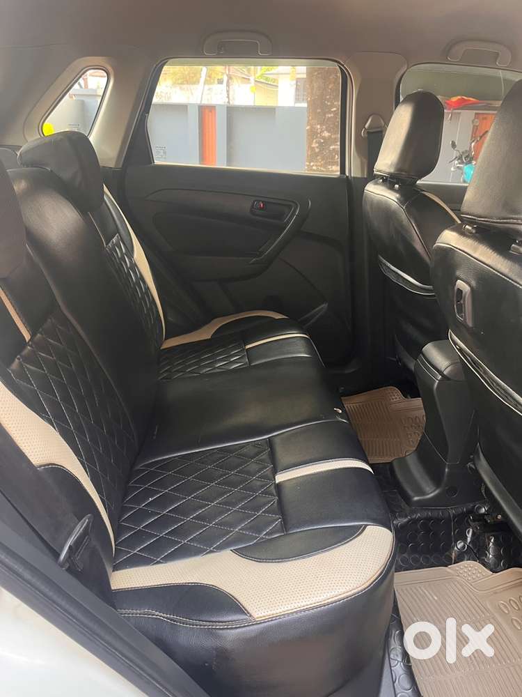 Maruti Suzuki Vitara Brezza 2016 Diesel Well Maintained