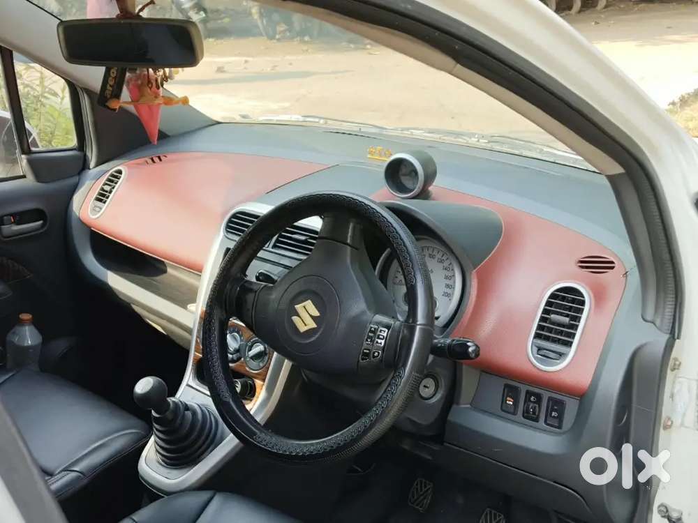 Maruti Suzuki Ritz 2012 Diesel Manual