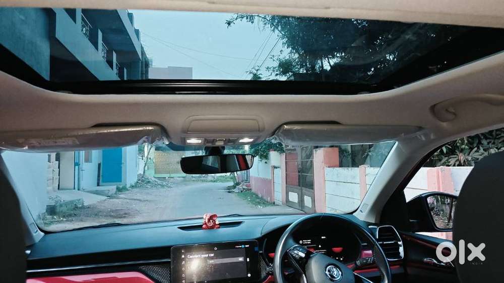 Skoda Kushaq 1.5 Monte Carlo Tsi, 2023, Petrol