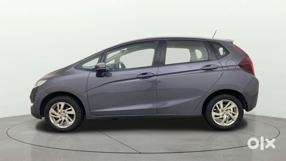 Honda Jazz 1.2 V At I Vtec, 2017, Petrol