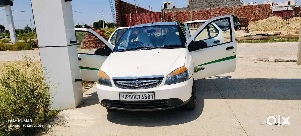 Tata Indigo Ecs 2015