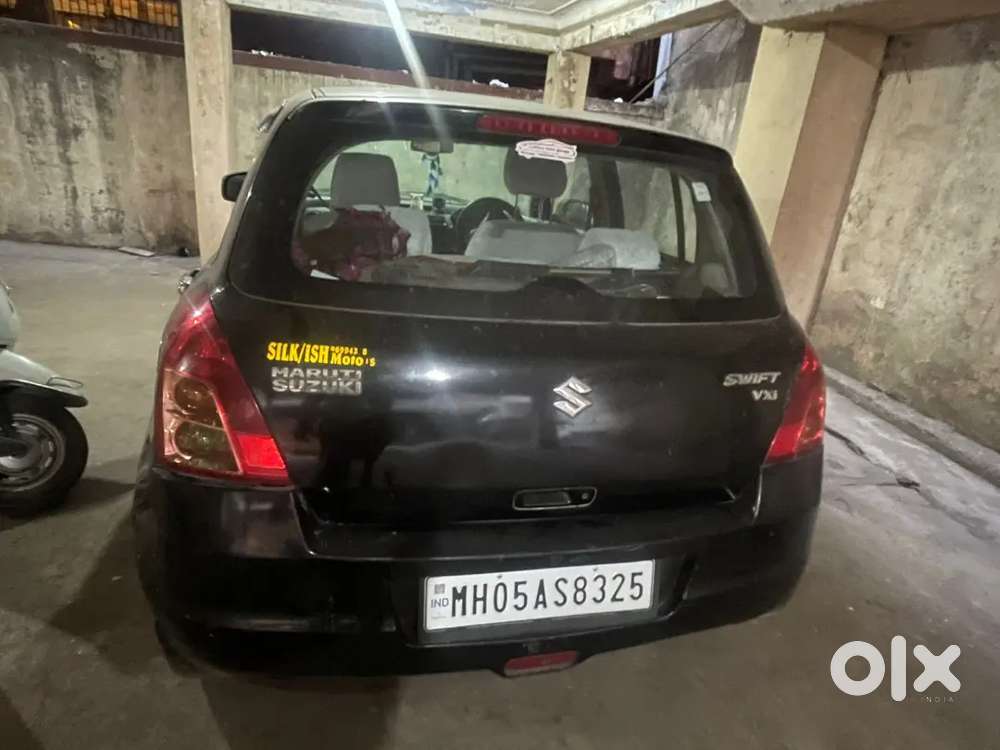 Maruti Suzuki Swift