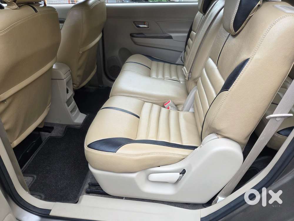 Maruti Suzuki Ertiga Vxi, 2022, Petrol