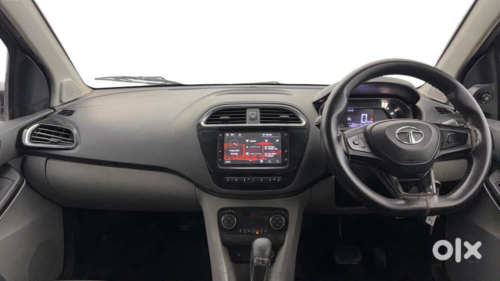 Tata Tiago Xza Plus, 2020, Petrol
