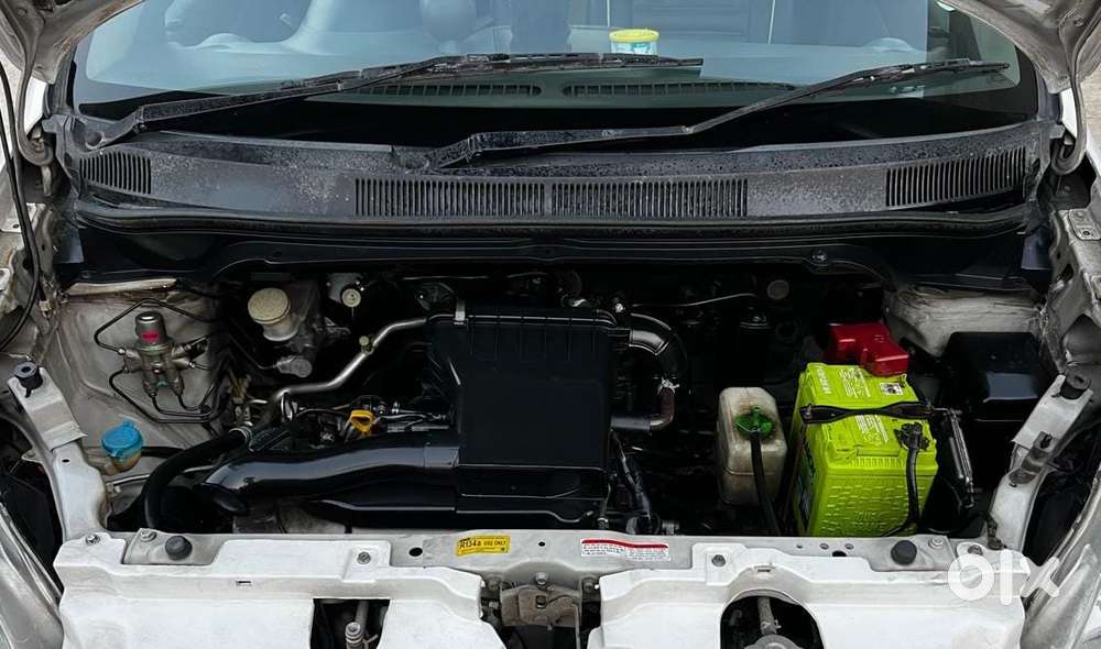 Maruti Suzuki Ritz Vxi, 2009, Petrol