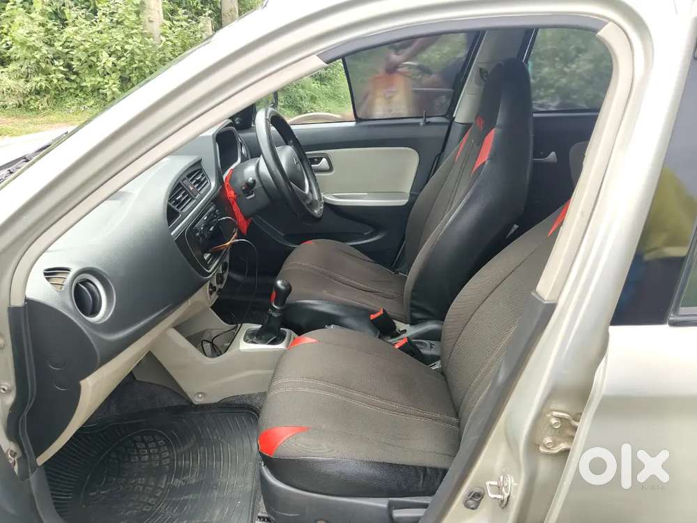 Maruti Suzuki Alto 2016