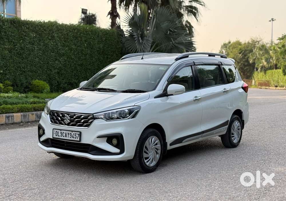 Maruti Suzuki Ertiga Vxi (o) Cng, 2022, Cng & Hybrids