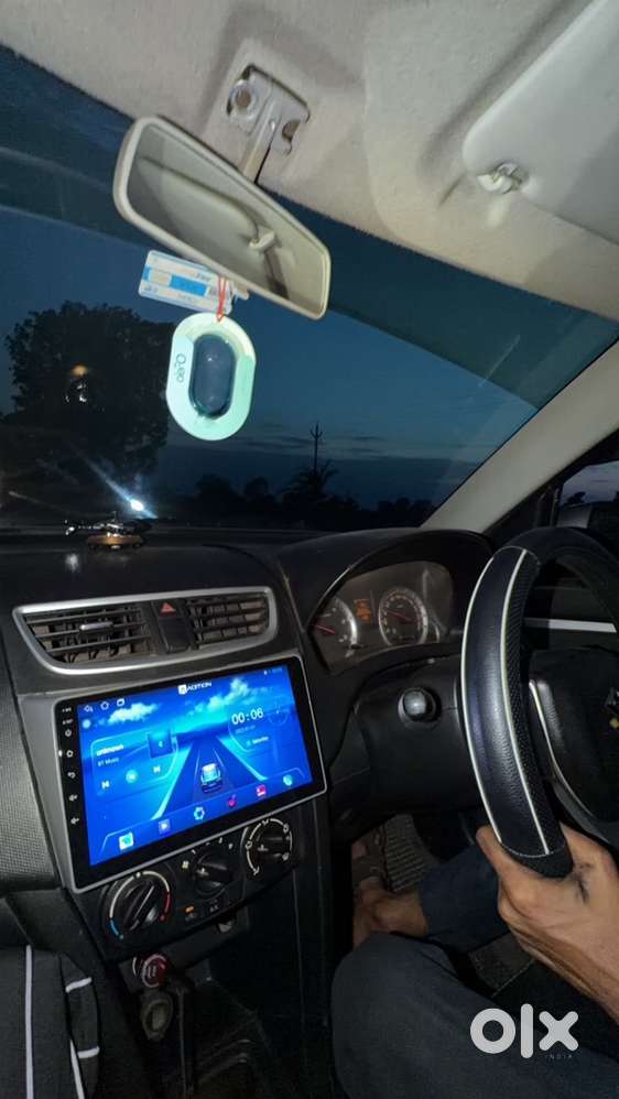 Maruti Suzuki Diesel 2012
