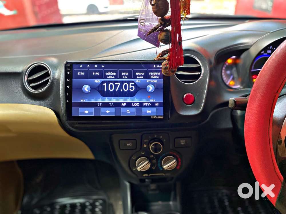 Honda Brio S Mt, 2015, Petrol