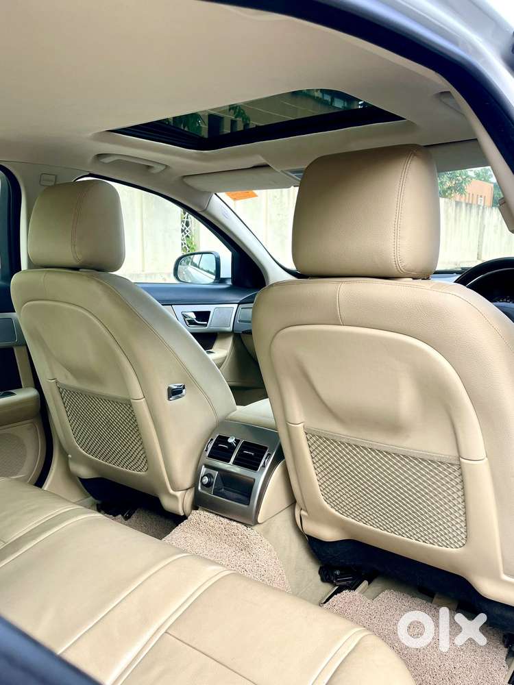 Jaguar Xf 2.2 Litre Luxury, 2013, Diesel