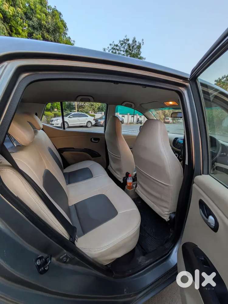 Hyundai I10 Sportz Mint Condition