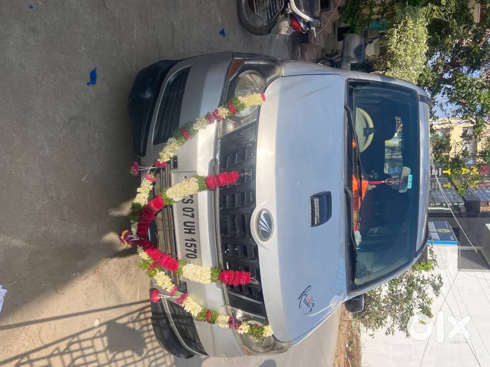 Mahindra Xylo 2019 Diesel Good Condition