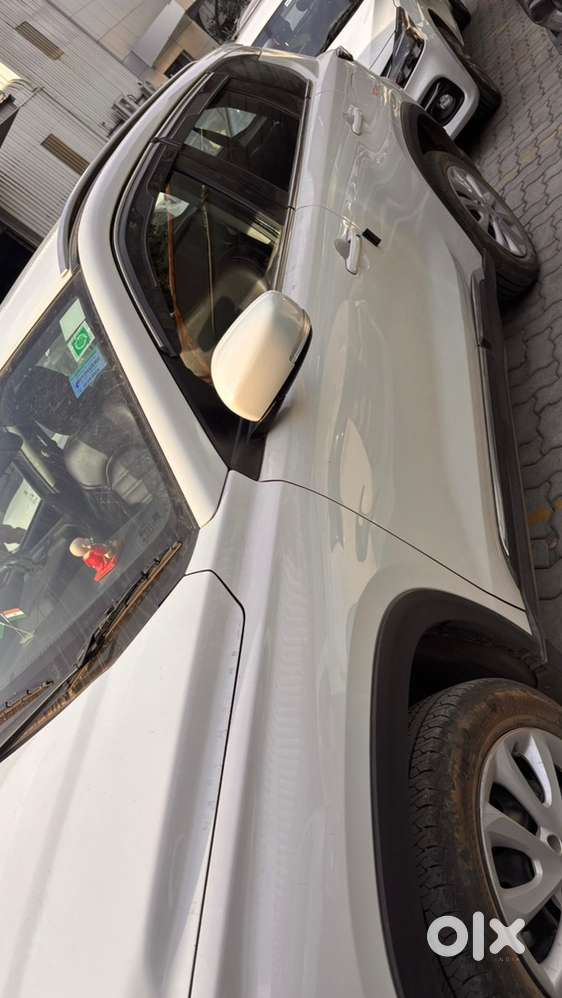 Maruti Suzuki Vitara 2024 Year Car