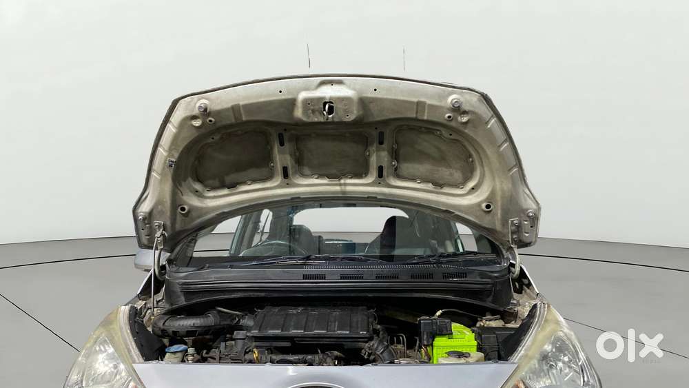 Hyundai Grand I10 1.2 Kappa Asta, 2018, Petrol