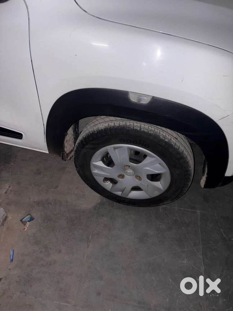 Gaadi Ka Bs Abs Motor Kharab Hai Baaki Gaadi All Ok Haii
