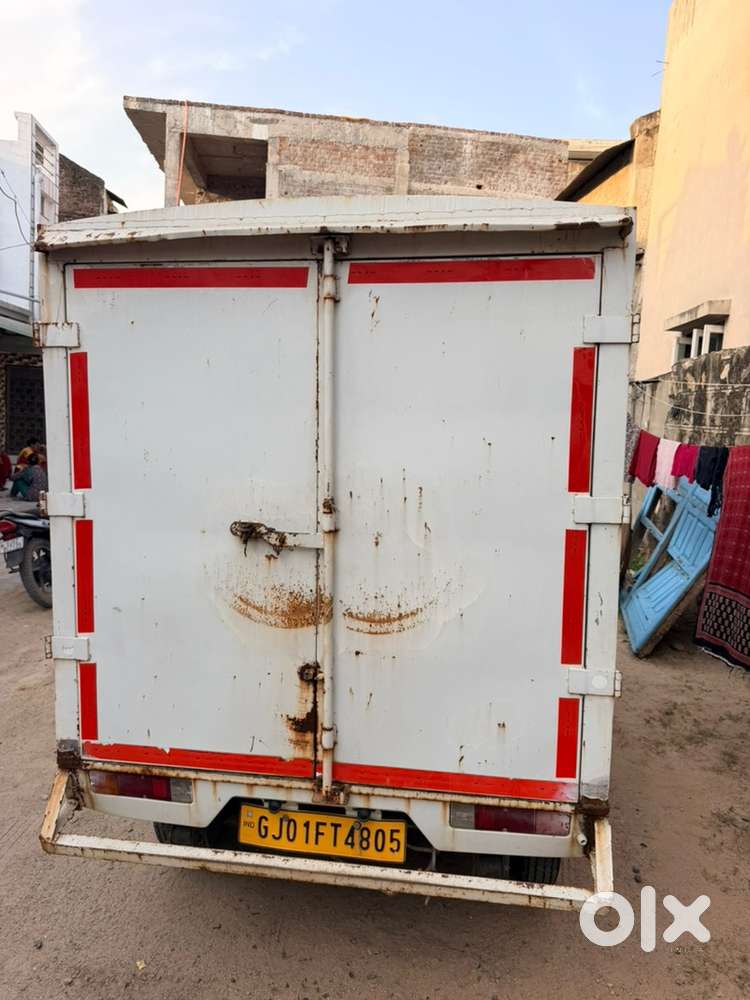 Maruti Suzuki Carry 2018 Diesel