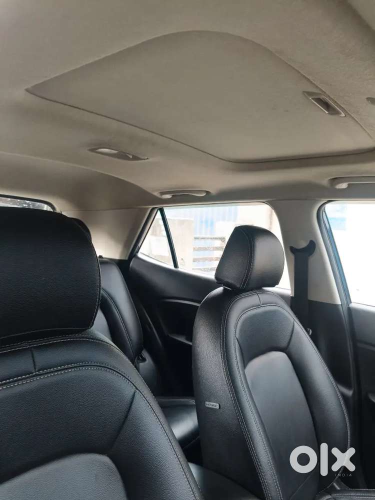 Hyundai Venue 1.0 Sx Turbo 2019