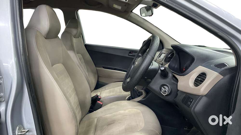 Hyundai Xcent S 1.2, 2019, Petrol