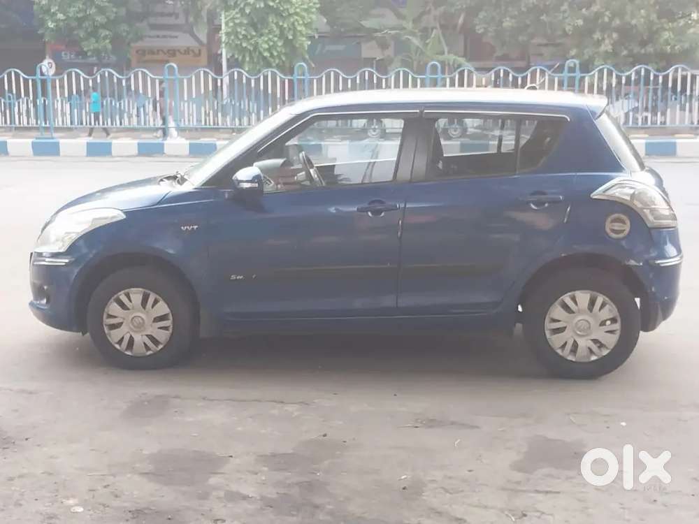 Swift Maruti Suzuki Vxi 2014