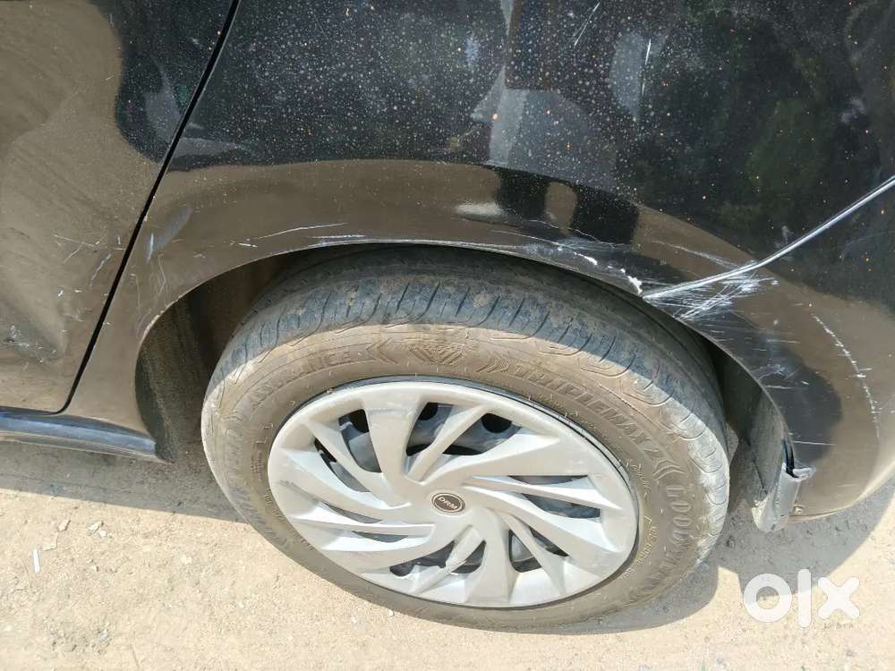 Polo Diesel 2012 For Sale
