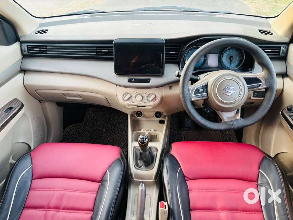 Maruti Suzuki Ertiga Vdi Shvs, 2019, Diesel