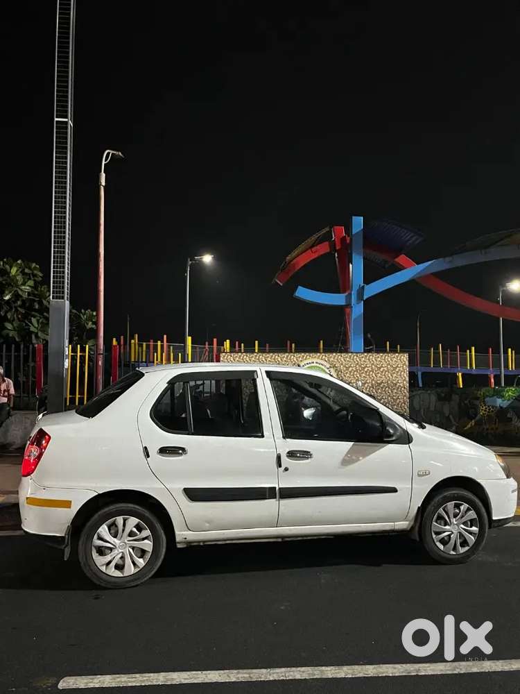 Tata Indigo Ecs 2015