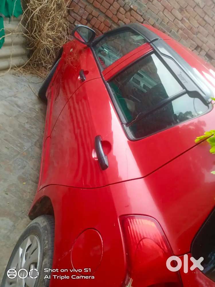 Maruti Suzuki Swift 2008 Model Petrol 90000 Km Driven Very Good Driven
