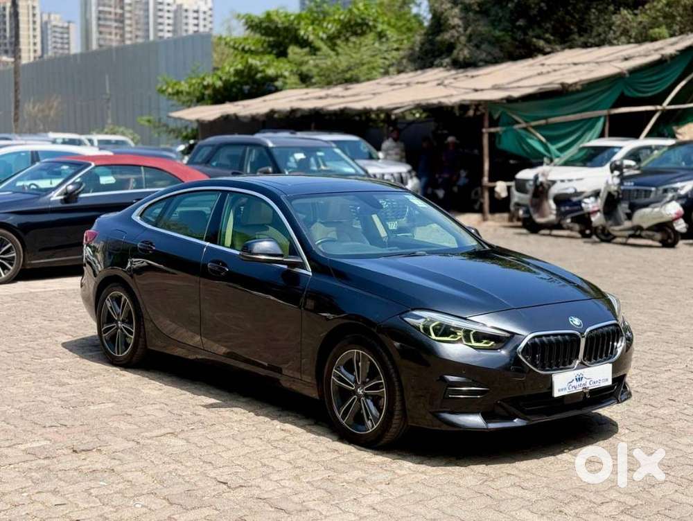 Bmw 2 Series Gran Coupe 220d M Sport [2022-2023], 2022, Diesel