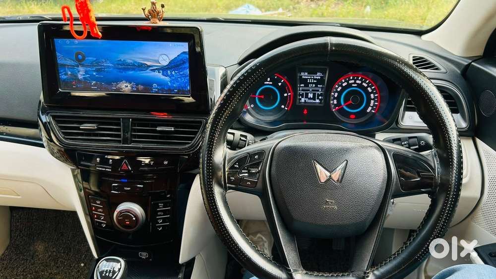 Mahindra Xuv 3xo Mx3 1.5 Diesel, 2024, Diesel