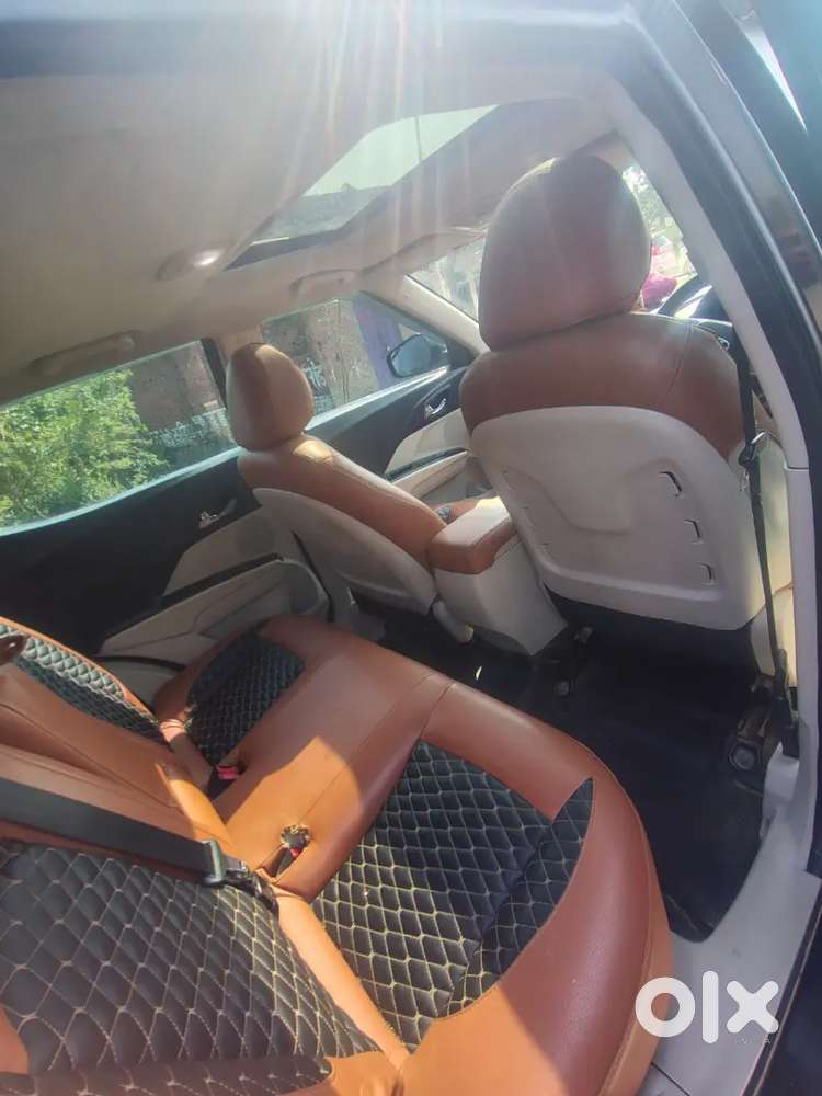 Aaye Dekhen Test Drive Karen Fir Lekar Jaaye