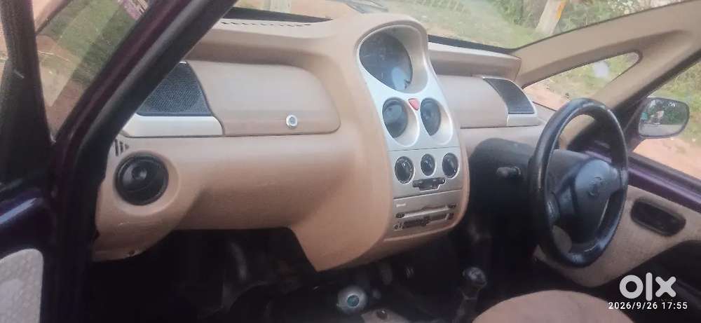Tata Nano Xt 2014 Petrol Manual