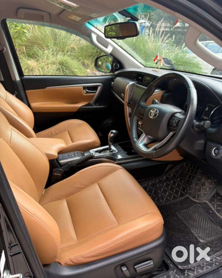 Toyota Fortuner 4x2 At 2.8 Diesel, 2022, Diesel