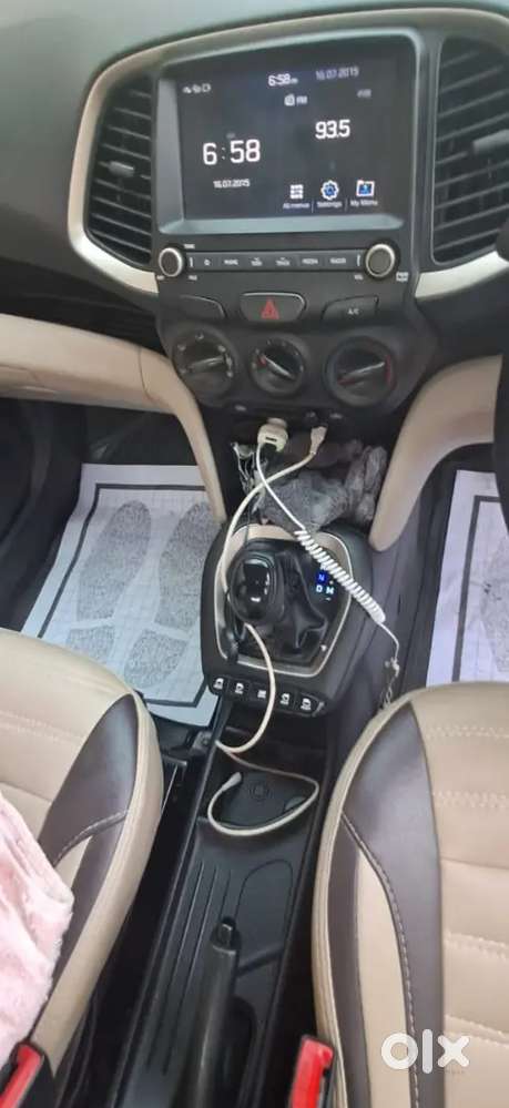 Hyundai Santro Sportz Petrol 2020
