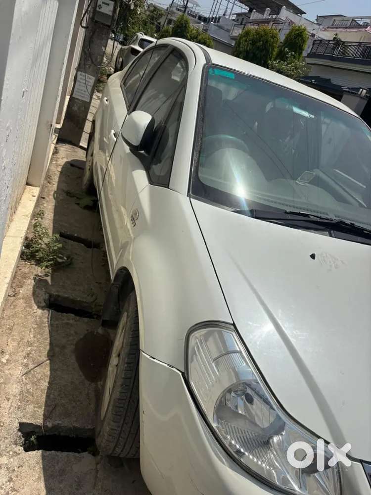 Maruti Suzuki Sx4 2010 Petrol 37500 Km Driven