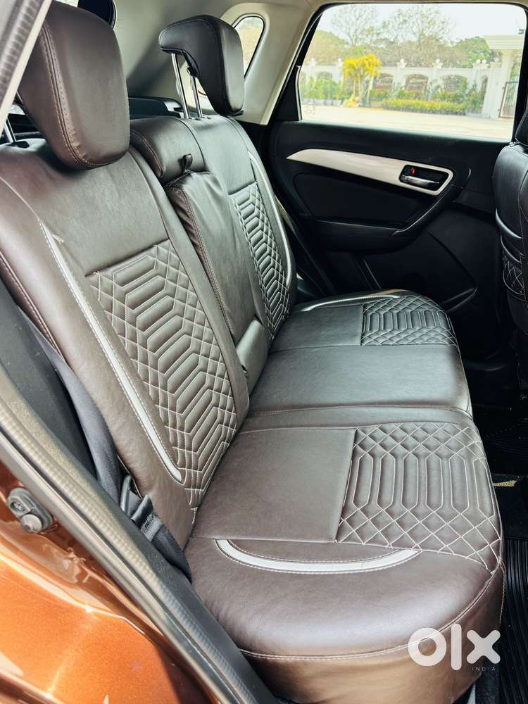 Toyota Urban Cruiser Cruiser Premium, 2022, Petrol