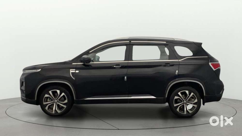 Mg Hector Sharp Pro 1.5 Turbo Cvt, 2023, Diesel